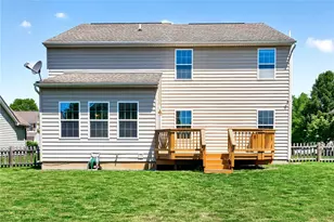 1883 Daffodil Ct, Beavercreek Twp, OH 45385 - Photo 57