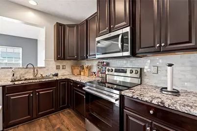 1883 Daffodil Court, Beavercreek Twp, OH 45385 - Photo 19