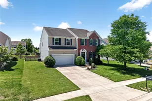 1883 Daffodil Ct, Beavercreek Twp, OH 45385 - Photo 61
