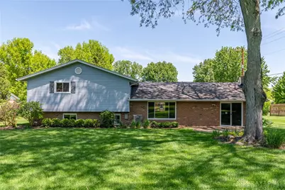 5827 Overbrooke Road, Kettering, OH 45440 - Photo 41