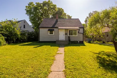 756 Alexander Drive, Dayton, OH 45403 - Photo 1