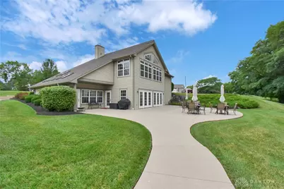 2310 Mallory Court #8, Fairborn, OH 45324 - Photo 49