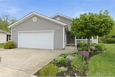 2310 Mallory Court #8, Fairborn, OH 45324 - Photo 1