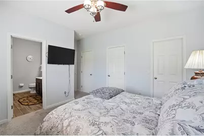 60 E Long Meadow Drive, Springboro, OH 45066 - Photo 23