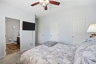 60 E Long Meadow Dr, Springboro, OH 45066 - Photo 23