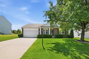 60 E Long Meadow Dr, Springboro, OH 45066 - Photo 5