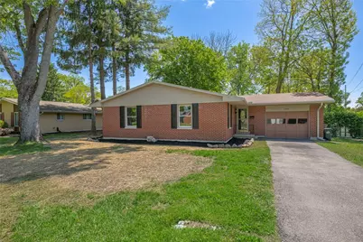 2434 Barnett Drive, Bellbrook, OH 45305 - Photo 1