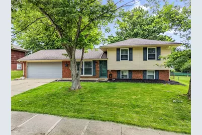130 Teakwood Lane, Springboro, OH 45066 - Photo 1
