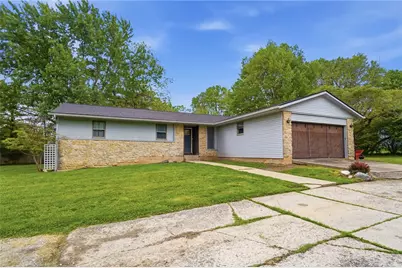 4062 Crane Road, Tipp City, OH 45371 - Photo 1