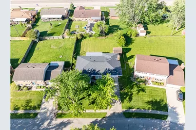 1935 Campus Drive, Fairborn, OH 45324 - Photo 9
