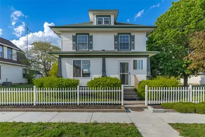 444 E Main Street, Saint Paris, OH 43072 - Photo 1