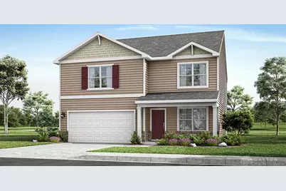 2862 Netherfield Circle, Troy, OH 45373 - Photo 1