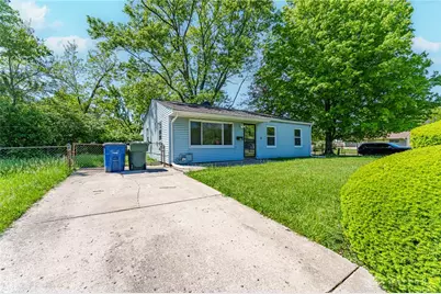 3370 Forent Avenue, Dayton, OH 45417 - Photo 3