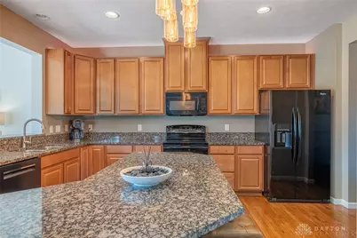 9448 Oak Brook Drive, Clear Creek Township, OH 45458 - Photo 5