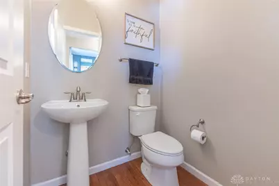 9448 Oak Brook Drive, Clear Creek Township, OH 45458 - Photo 11