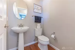 9448 Oak Brook Dr, Clearcreek Twp, OH 45458 - Photo 11