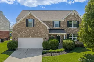 9448 Oak Brook Dr, Clearcreek Twp, OH 45458 - Photo 49