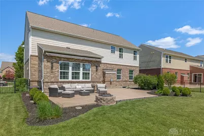 9448 Oak Brook Drive, Clear Creek Township, OH 45458 - Photo 59