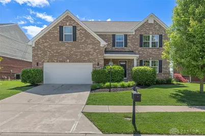 9448 Oak Brook Drive, Clear Creek Township, OH 45458 - Photo 1