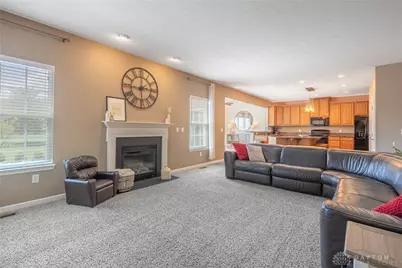 9448 Oak Brook Drive, Clear Creek Township, OH 45458 - Photo 29