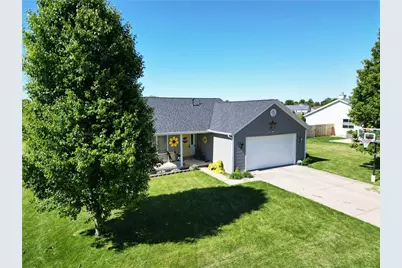 781 Birch Court, Jamestown Vlg, OH 45335 - Photo 3