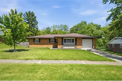 5792 Durand Street, Dayton, OH 45414 - Photo 3