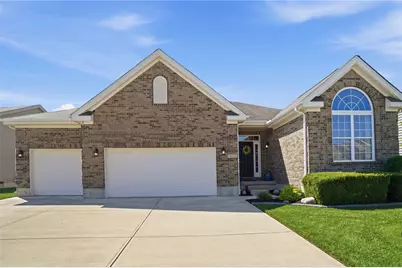 4131 Spicebush Drive, Tipp City, OH 45371 - Photo 9