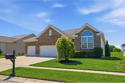4131 Spicebush Drive, Tipp City, OH 45371 - Photo 1