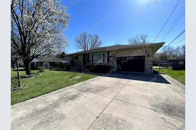 3865 Greenbelt Avenue, Kettering, OH 45429 - Photo 3