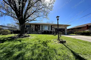 3865 Greenbelt Ave, Kettering, OH 45429 - Photo 1