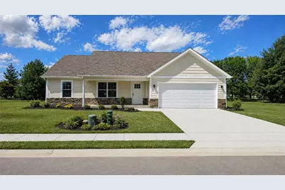 1443 Paul Revere Way, Troy, OH 45373 - Photo 1