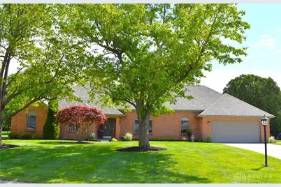 9 Eagles Way, Piqua, OH 45356 - Photo 1