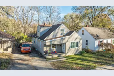 2016 Kipling Drive, Dayton, OH 45406 - Photo 5