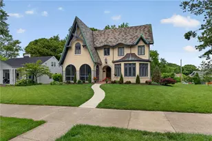 451 E Schantz Ave, Oakwood, OH 45409 - Photo 59