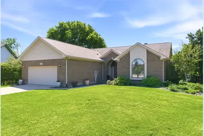 9190 Heather Drive, Washington Twp, OH 45458 - Photo 3