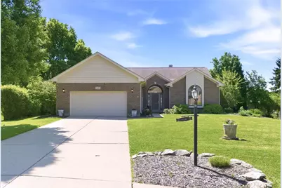 9190 Heather Drive, Washington Twp, OH 45458 - Photo 1