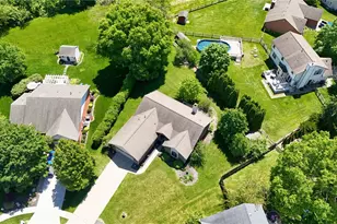 9190 Heather Dr, Washington Twp, OH 45458 - Photo 45