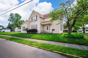 601 E Canal St, Troy, OH 45373 - Photo 13
