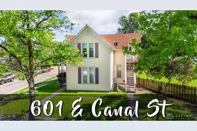 601 E Canal Street, Troy, OH 45373 - Photo 1