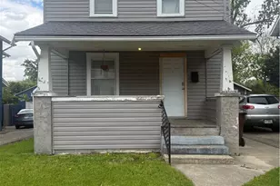 106 S Fostoria Ave, Springfield, OH 45505 - Photo 1