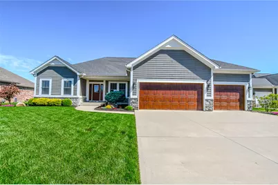 2313 Larkspur Drive, Troy, OH 45373 - Photo 5