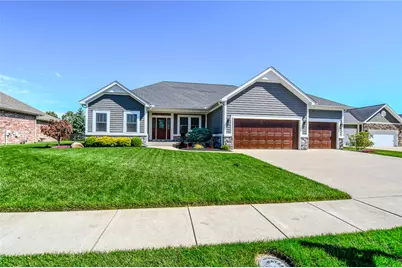 2313 Larkspur Drive, Troy, OH 45373 - Photo 3