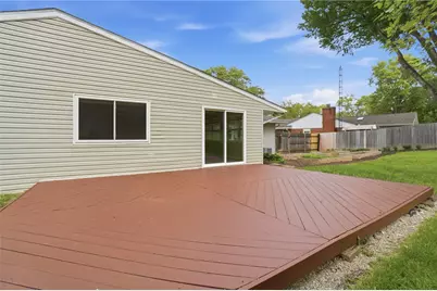 1966 Grange View Drive, Beavercreek, OH 45432 - Photo 57