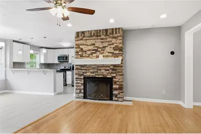 1966 Grange View Drive, Beavercreek, OH 45432 - Photo 9