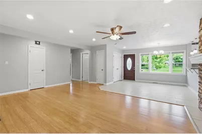 1966 Grange View Drive, Beavercreek, OH 45432 - Photo 17