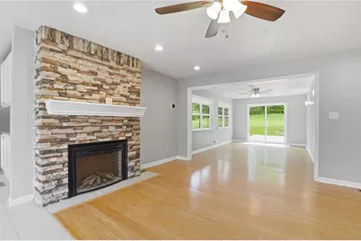 1966 Grange View Drive, Beavercreek, OH 45432 - Photo 11