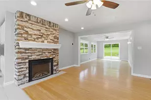 1966 Grange View Dr, Beavercreek, OH 45432 - Photo 11