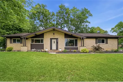 4424 Timberwilde Drive, Kettering, OH 45440 - Photo 1