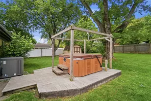 4424 Timberwilde Dr, Kettering, OH 45440 - Photo 35
