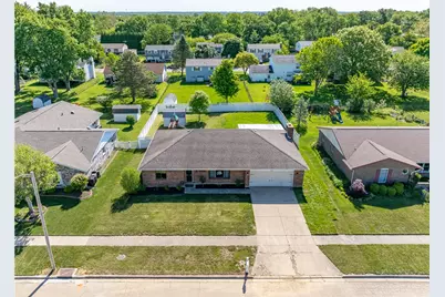 1356 Wilhelmina Drive, Vandalia, OH 45377 - Photo 47